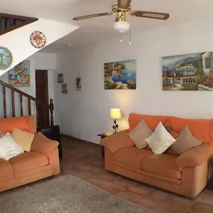  Сasa de vacaciones Nueva Townhouse España