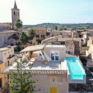 Hotel Boutique Pocovi, Sant Llorenc Des Cardassar