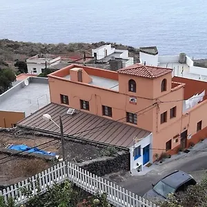  Сasa de vacaciones Vivienda Vacacional Sabinosa España
