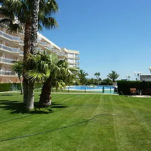  Apartamento Bellavista España