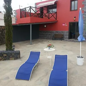 Casa rural La Bodega España
