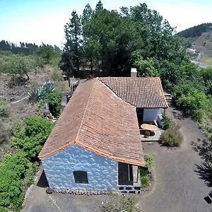  Сasa de vacaciones Montañon Negro Casa Marialuisa España