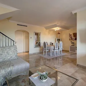  Apartamento Costa Galera Duplex Penthouse España