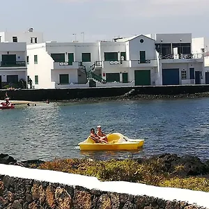  Сasa de vacaciones Brisamarina De España